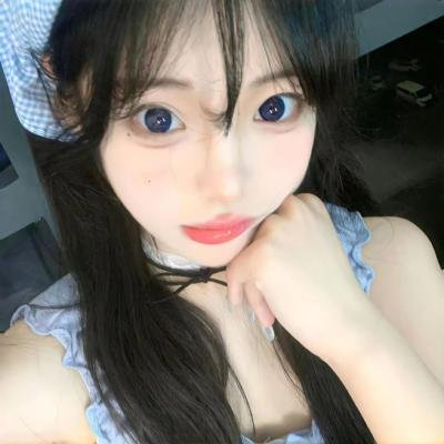 大自然的女王