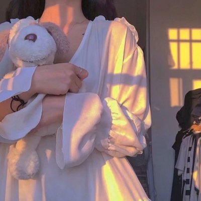 绿色的远方
